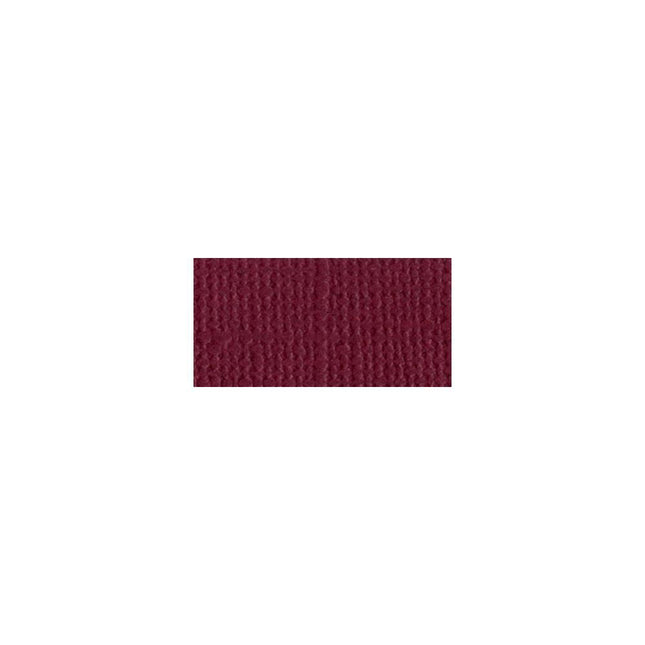 Bazzill Mono - 12X12 Cardstock - Juneberry