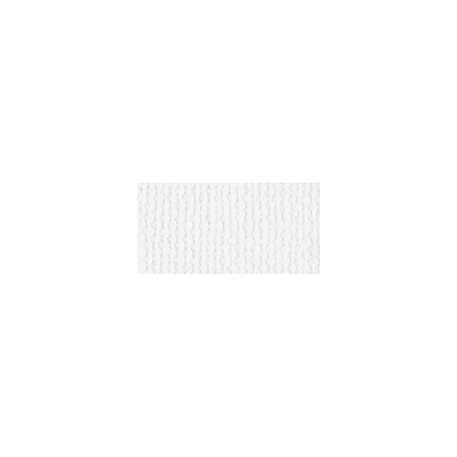 Bazzill Mono - 12X12 Cardstock - White