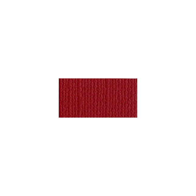 Bazzill Mono - 12X12 Cardstock - Pomegranate
