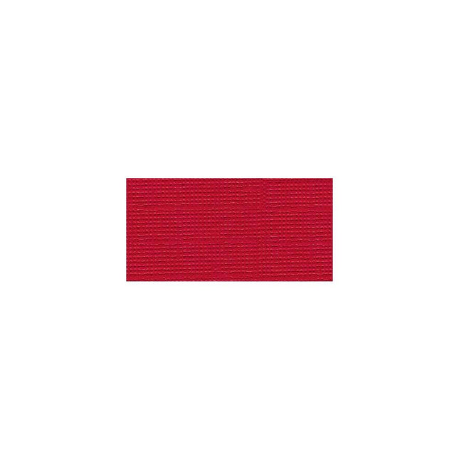 Bazzill Mono - 12X12 Cardstock - Bazzill Red