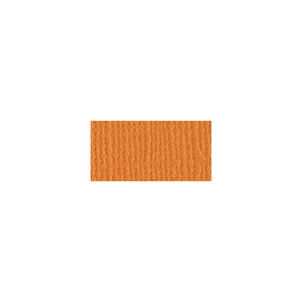 Bazzill Mono - 12X12 Cardstock - Apricot