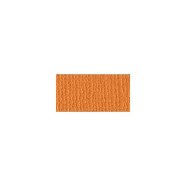 Bazzill Mono - 12X12 Cardstock - Apricot