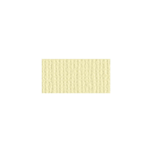 Bazzill Mono - 12X12 Cardstock - Chiffon