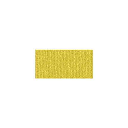 Bazzill Mono - 12X12 Cardstock - Sunbeam