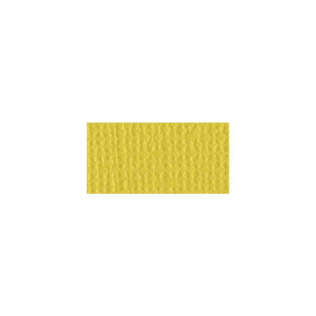 Bazzill Mono - 12X12 Cardstock - Sunbeam