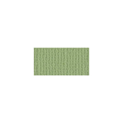 Bazzill Mono - 12X12 Cardstock - Pear