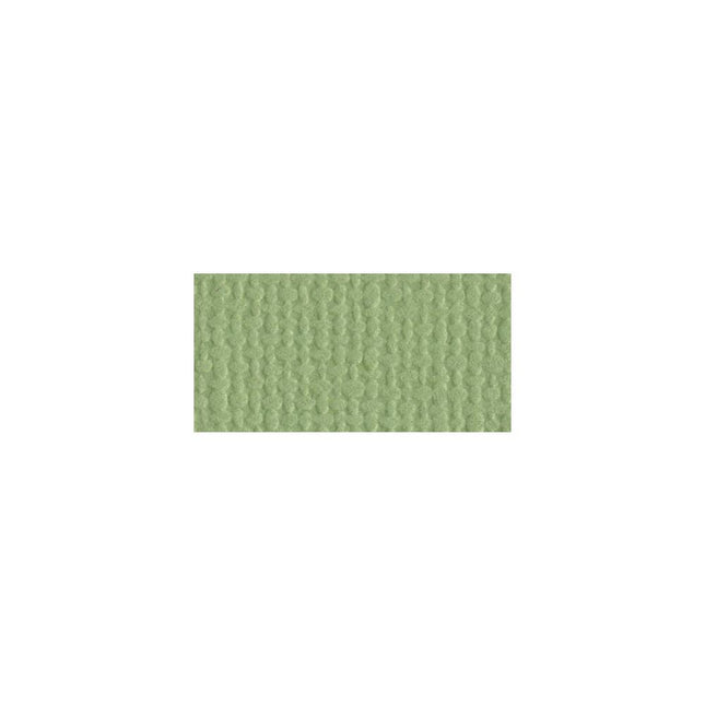 Bazzill Mono - 12X12 Cardstock - Pear