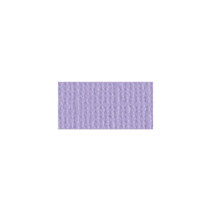 Bazzill Mono - 12X12 Cardstock - Wisteria