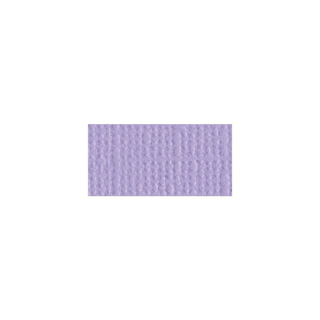 Bazzill Mono - 12X12 Cardstock - Wisteria