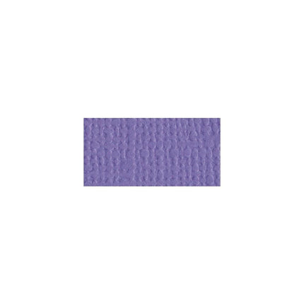 Bazzill Mono - 12X12 Cardstock - Heather