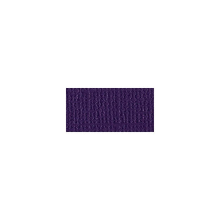 Bazzill Mono - 12X12 Cardstock - Pansy