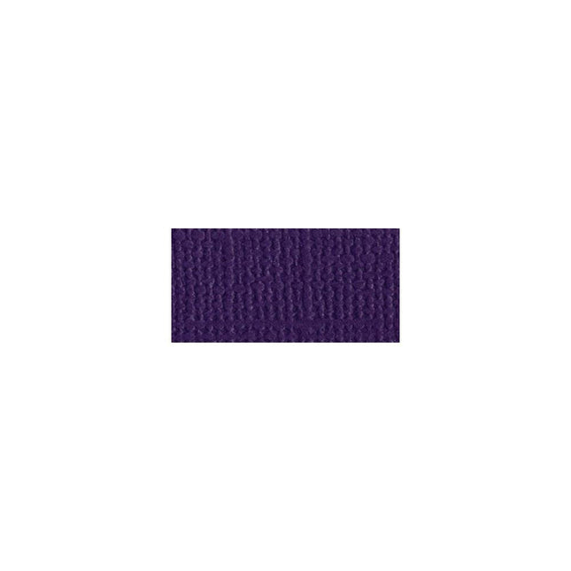 Bazzill Mono - 12X12 Cardstock - Pansy