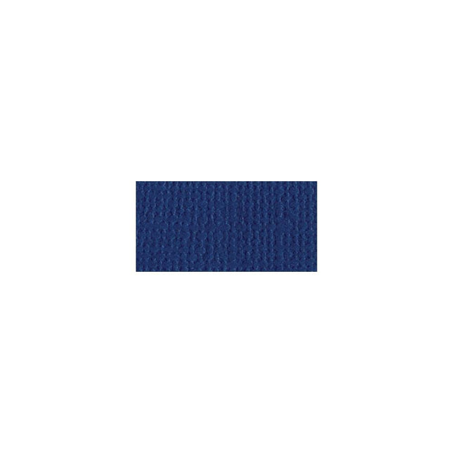 Bazzill Mono - 12X12 Cardstock - Arctic