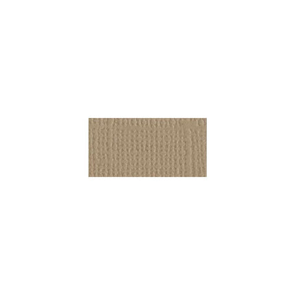 Bazzill Mono - 12X12 Cardstock - Fawn