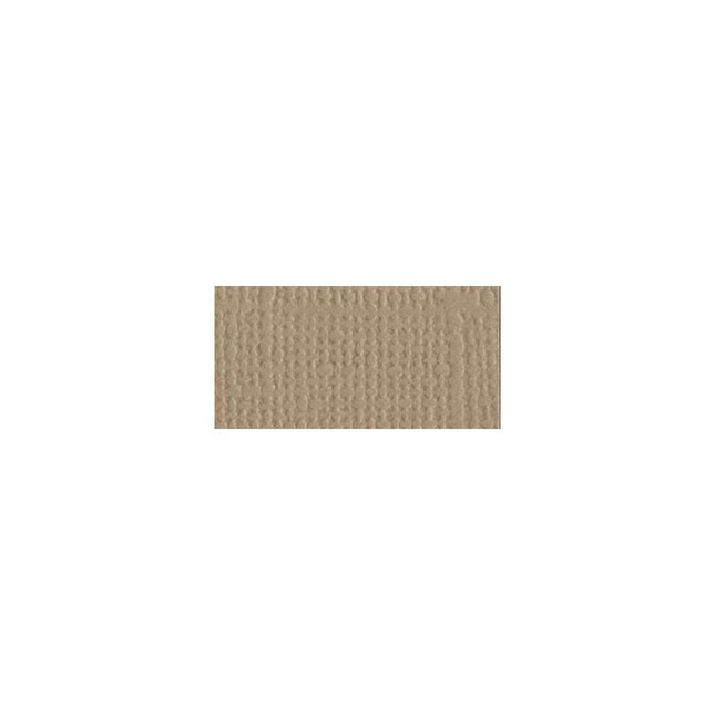 Bazzill Mono - 12X12 Cardstock - Fawn