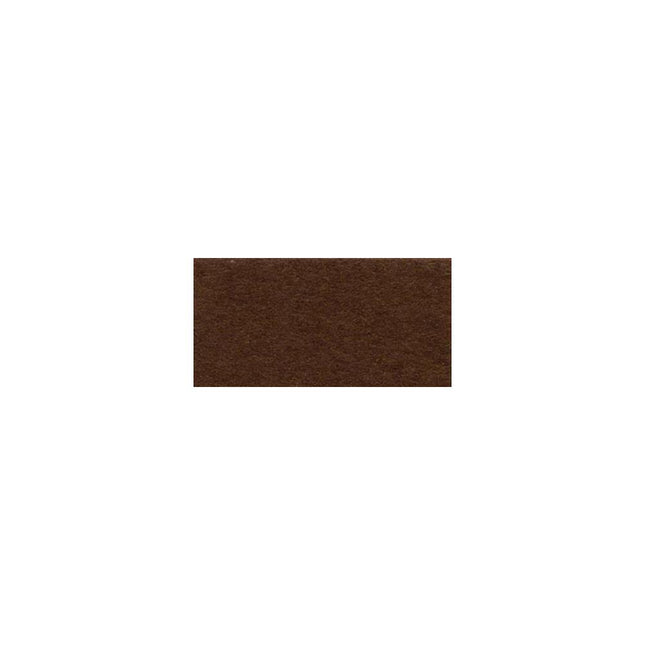 Bazzill Mono - 12X12 Cardstock - Chocolate