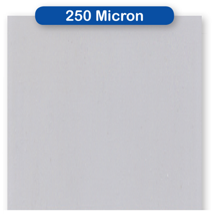 JEJE Products - Acetate Sheets 12x12 Inch