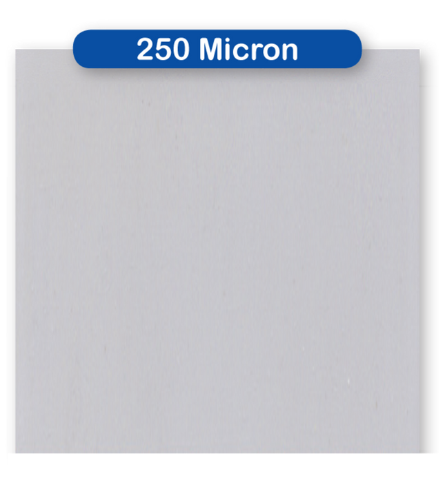 JEJE Products - Acetate Sheets 12x12 Inch