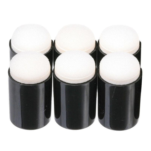 Couture Creations - Sponge Daubers (6pc)