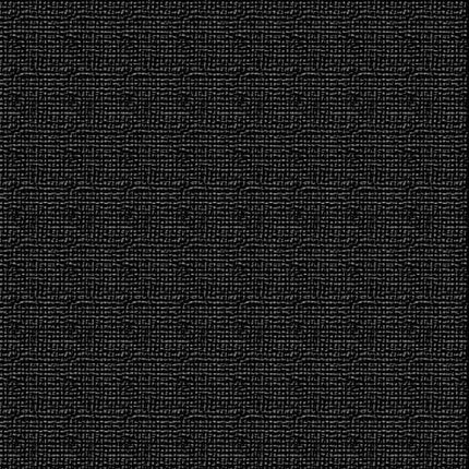 Ultimate Crafts 12x12 Cardstock - Obsidian (10 pack)
