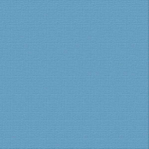 Ultimate Crafts 12x12 Cardstock - Blue Moon (10 pack)