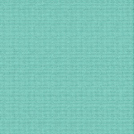 Ultimate Crafts 12x12 Cardstock - Mermaid (10 pack)