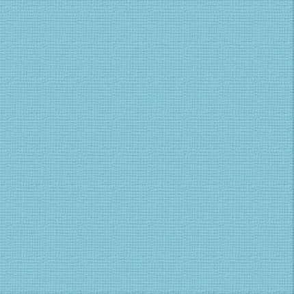 Ultimate Crafts 12x12 Cardstock - Cool Breeze (10 pack)
