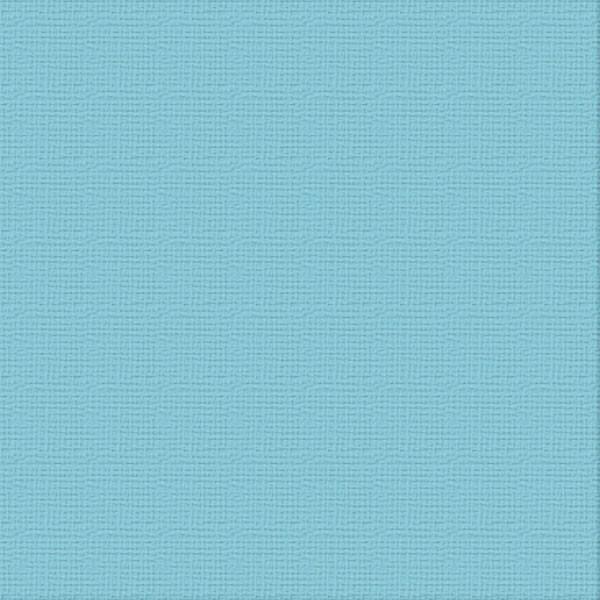 Ultimate Crafts 12x12 Cardstock - Cool Breeze (10 pack)