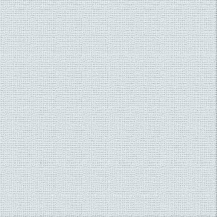 Ultimate Crafts 12x12 Cardstock - Ice Crystal (10 pack)