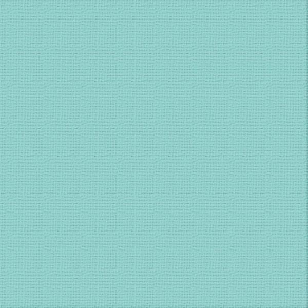 Ultimate Crafts 12x12 Cardstock - Cascade (10 pack)