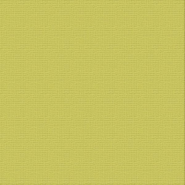 Ultimate Crafts 12x12 Cardstock - Chartreuse (10 pack)