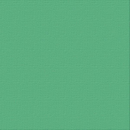 Ultimate Crafts 12x12 Cardstock - Peridot (10 pack)