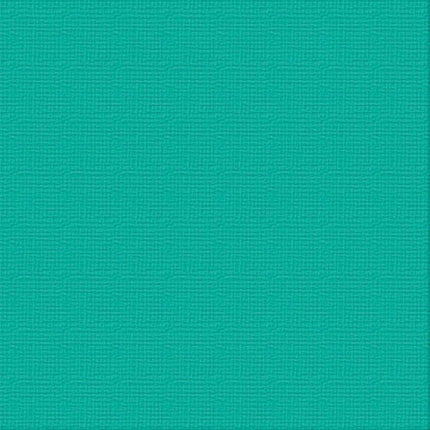 Ultimate Crafts 12x12 Cardstock - Caruso (10 pack)