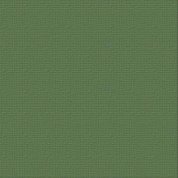 Ultimate Crafts 12x12 Cardstock - Cypress Pine (10 pack)
