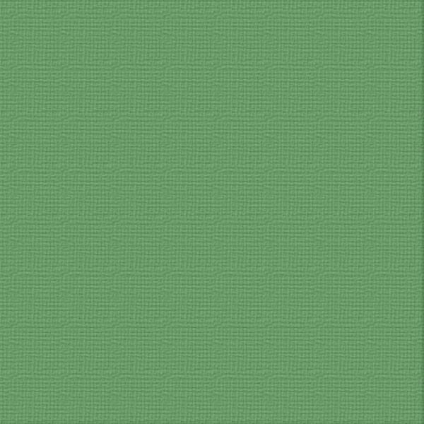 Ultimate Crafts 12x12 Cardstock - Shamrock (10 pack)