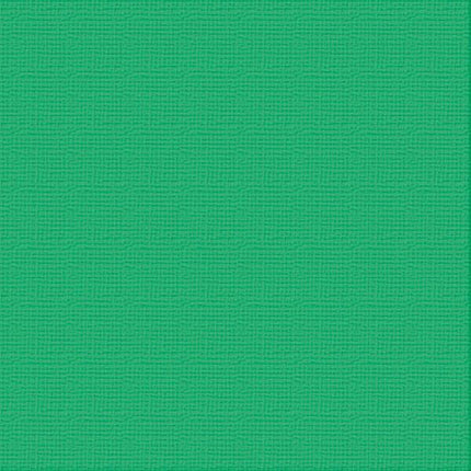 Ultimate Crafts 12x12 Cardstock - Verdant (10 pack)