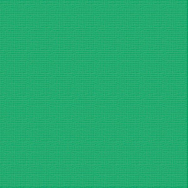 Ultimate Crafts 12x12 Cardstock - Verdant (10 pack)