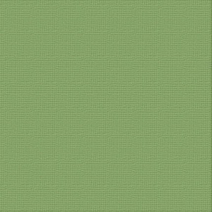 Ultimate Crafts 12x12 Cardstock - Lush (10 pack)