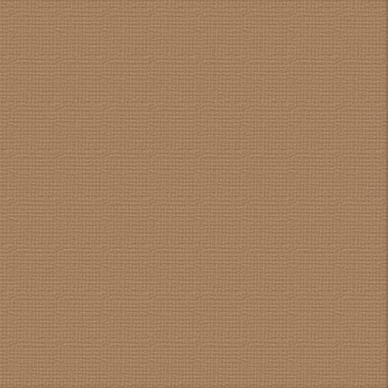 Ultimate Crafts 12x12 Cardstock - Mocha (10 pack)