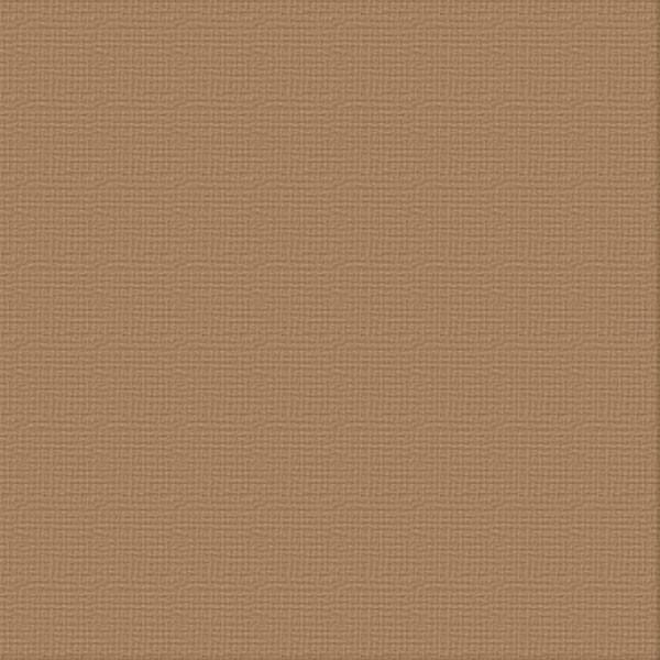 Ultimate Crafts 12x12 Cardstock - Mocha (10 pack)