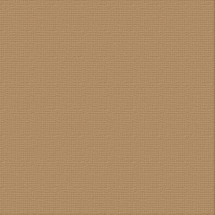Ultimate Crafts 12x12 Cardstock - Cinnamon (10 pack)