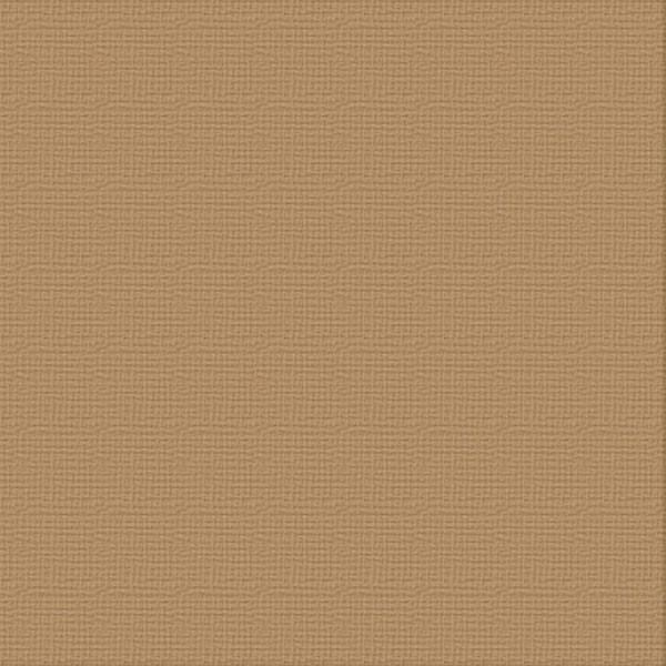 Ultimate Crafts 12x12 Cardstock - Cinnamon (10 pack)
