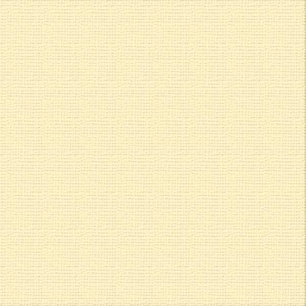 Ultimate Crafts 12x12 Cardstock - French Vanilla (10 pack)
