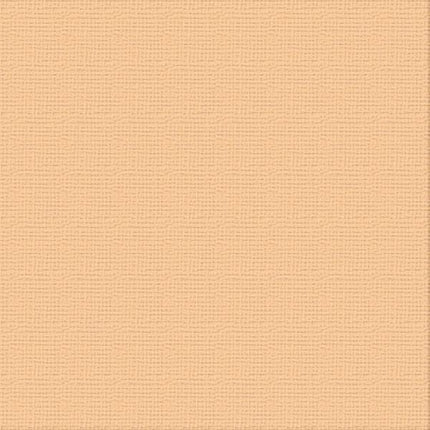 Ultimate Crafts 12x12 Cardstock - Cantelaupe (10 pack)