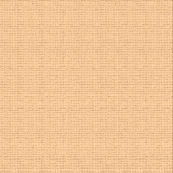 Ultimate Crafts 12x12 Cardstock - Cantelaupe (10 pack)