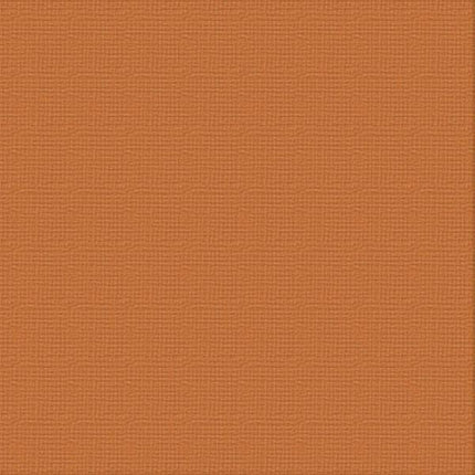 Ultimate Crafts 12x12 Cardstock - Burnt Sienna (10 pack)
