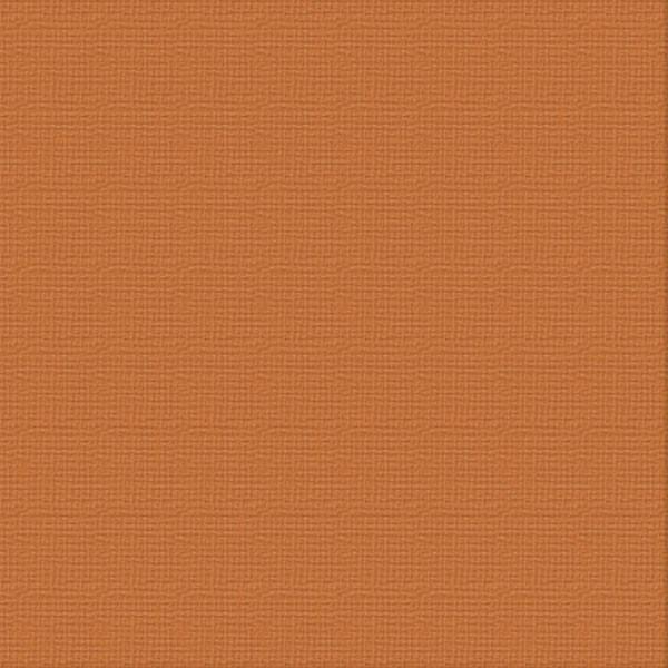 Ultimate Crafts 12x12 Cardstock - Burnt Sienna (10 pack)