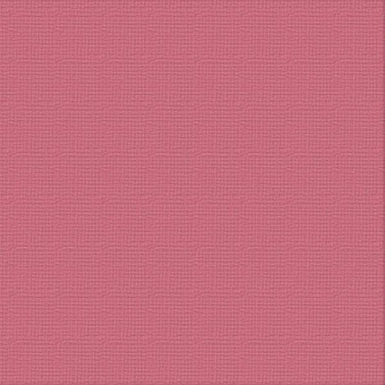 Ultimate Crafts 12x12 Cardstock - Cherry Cola (10 pack)