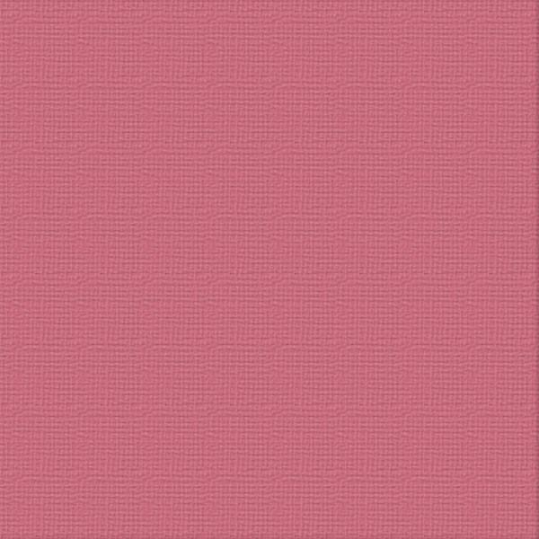 Ultimate Crafts 12x12 Cardstock - Cherry Cola (10 pack)