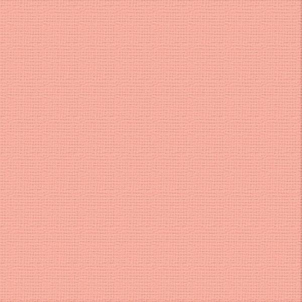 Ultimate Crafts 12x12 Cardstock - Coral Reef (10 pack)